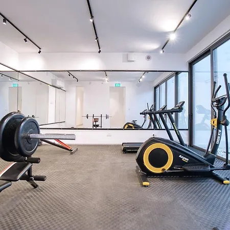 Prestige 402 1 Bed Paphos