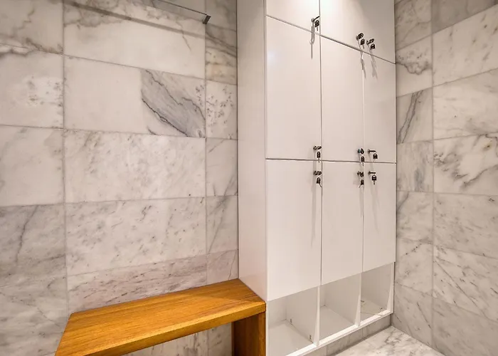 Lejlighed Prestige 402 1 Bed Paphos