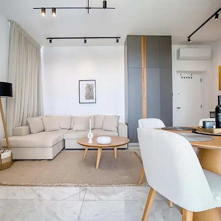Prestige 402 1 Bed Apartment Paphos