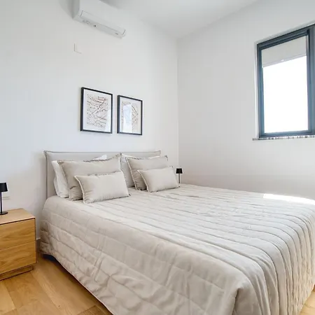 Prestige 402 1 Bed * Paphos