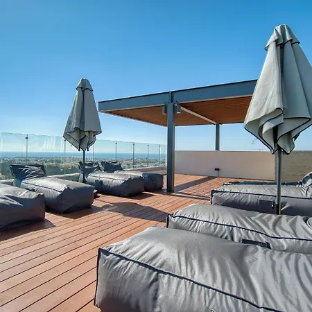 Prestige 402 1 Bed Paphos