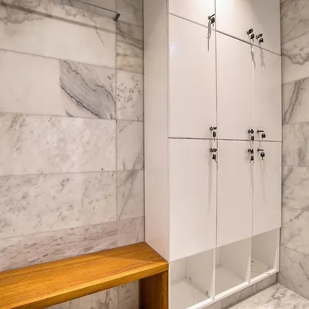Apartment Prestige 402 1 Bed Paphos