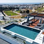 Prestige 402 1 Bed Apartment Paphos