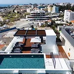 Prestige 402 1 Bed Apartment Paphos