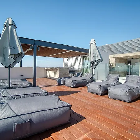 Apartament Prestige 402 1 Bed *