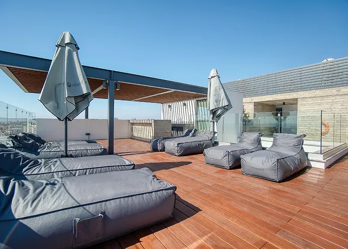 Apartament Prestige 402 1 Bed *