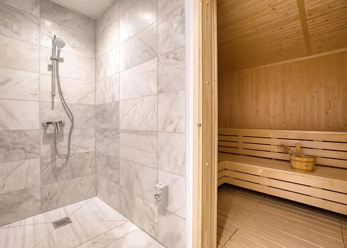 Apartament Prestige 402 1 Bed